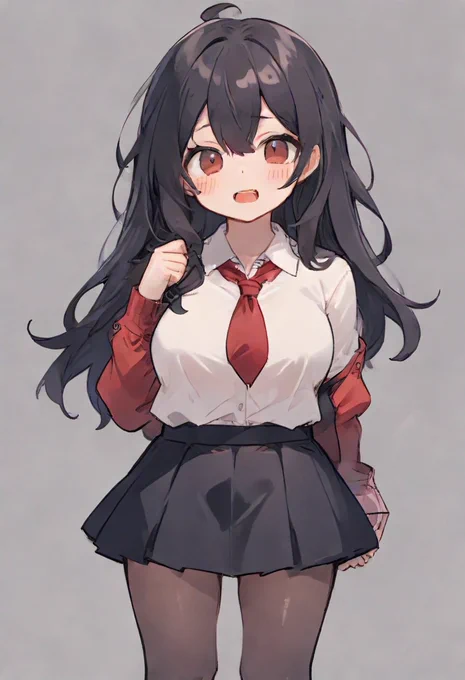 お姉さん 