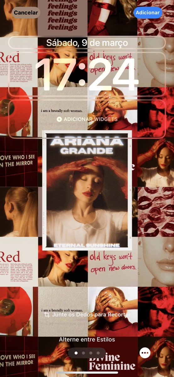 unlockscreen's tweet image. — eternal sunshine 🫀✨
#EternalSunshine #ArianaGrande 
rt and i'll dm it to you {comment 1, 2, 3 or 4} mbf!! /math