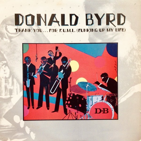 studiotstella's tweet image. #RomareBearden #DonaldByrd