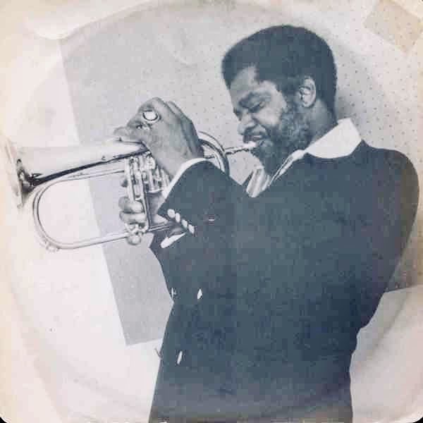 studiotstella's tweet image. #RomareBearden #DonaldByrd