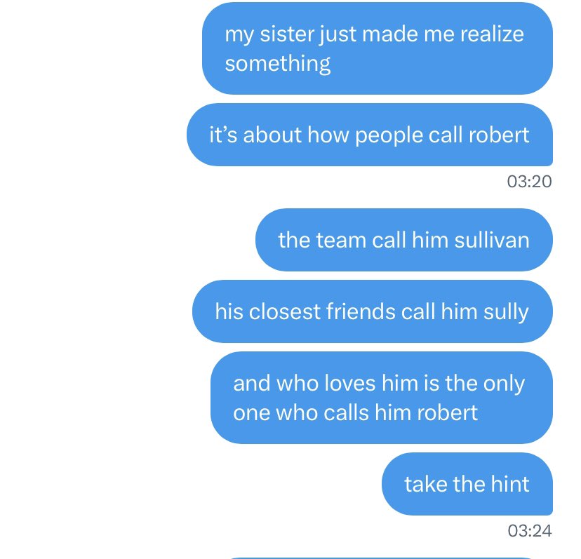 i feel like i should share this thought with y’all🧍🏻‍♀️