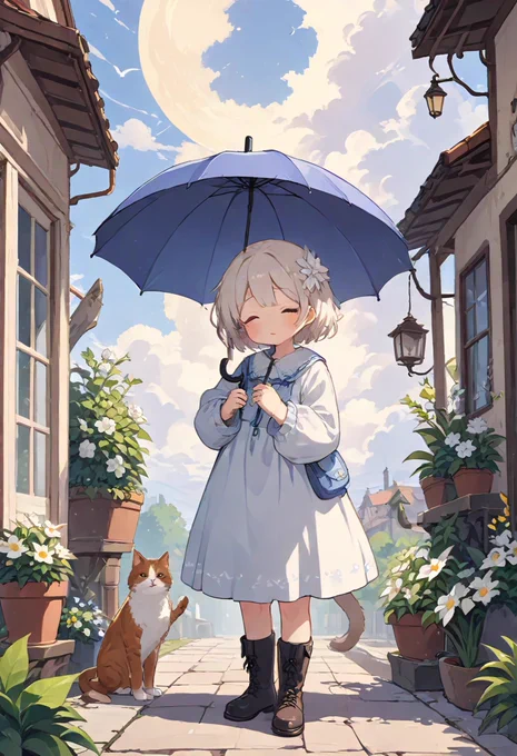 眠いなぁ 