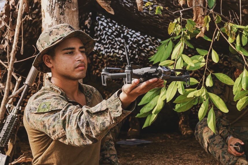 Exercise Cobra Gold tweet media