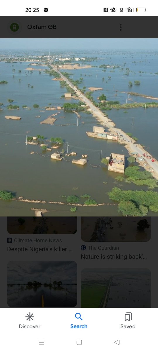 "Isn't it time global mandatory laws were put in place to protect the public from climate collapse.....????

Don't billions of lives globally deserve to be safeguarded.....????

Don't we expect our politicians to act with the guts to end the worst crisis ever seen.....??????