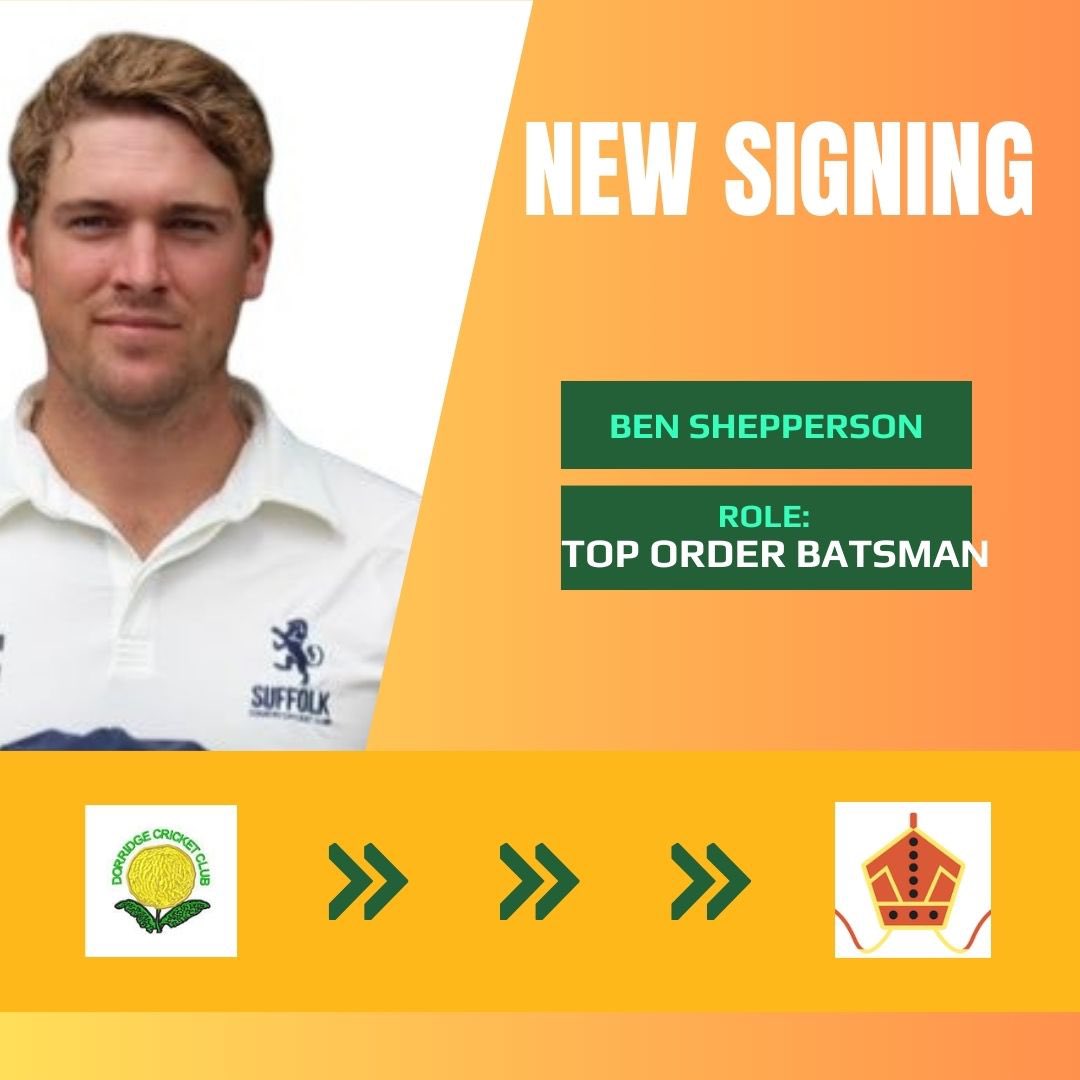 Harborne CC tweet media