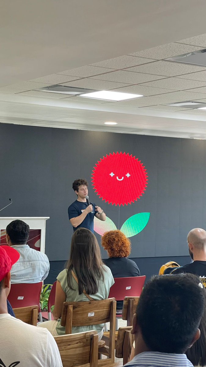 ethvolcano_'s tweet image. Hablando de #RPGF de @Optimism