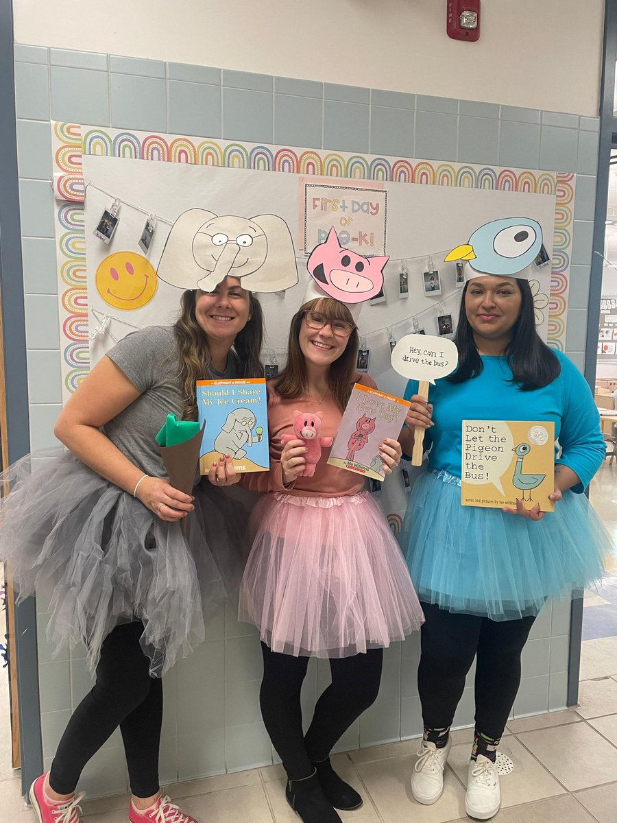 The Hector Figueroa School tweet media