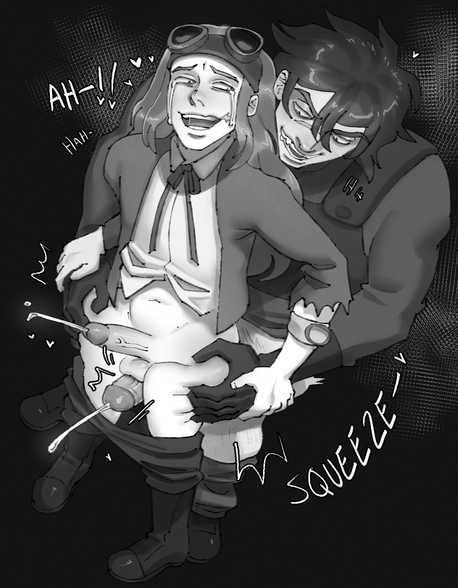 bridalbeast's tweet photo. greyscale thighfucking c/0mm https://t.co/GiMEmHpgJG