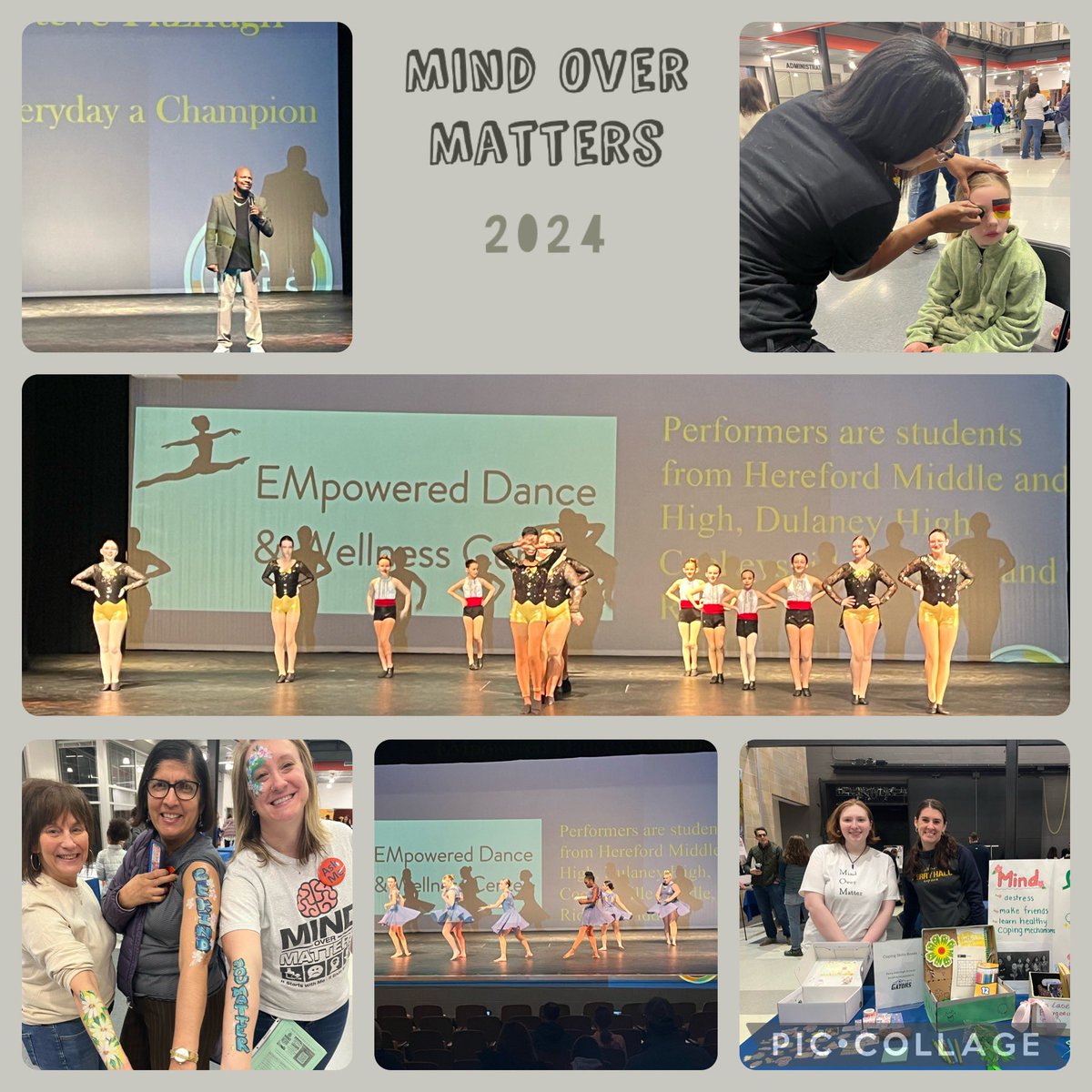 Courtney Brown tweet media