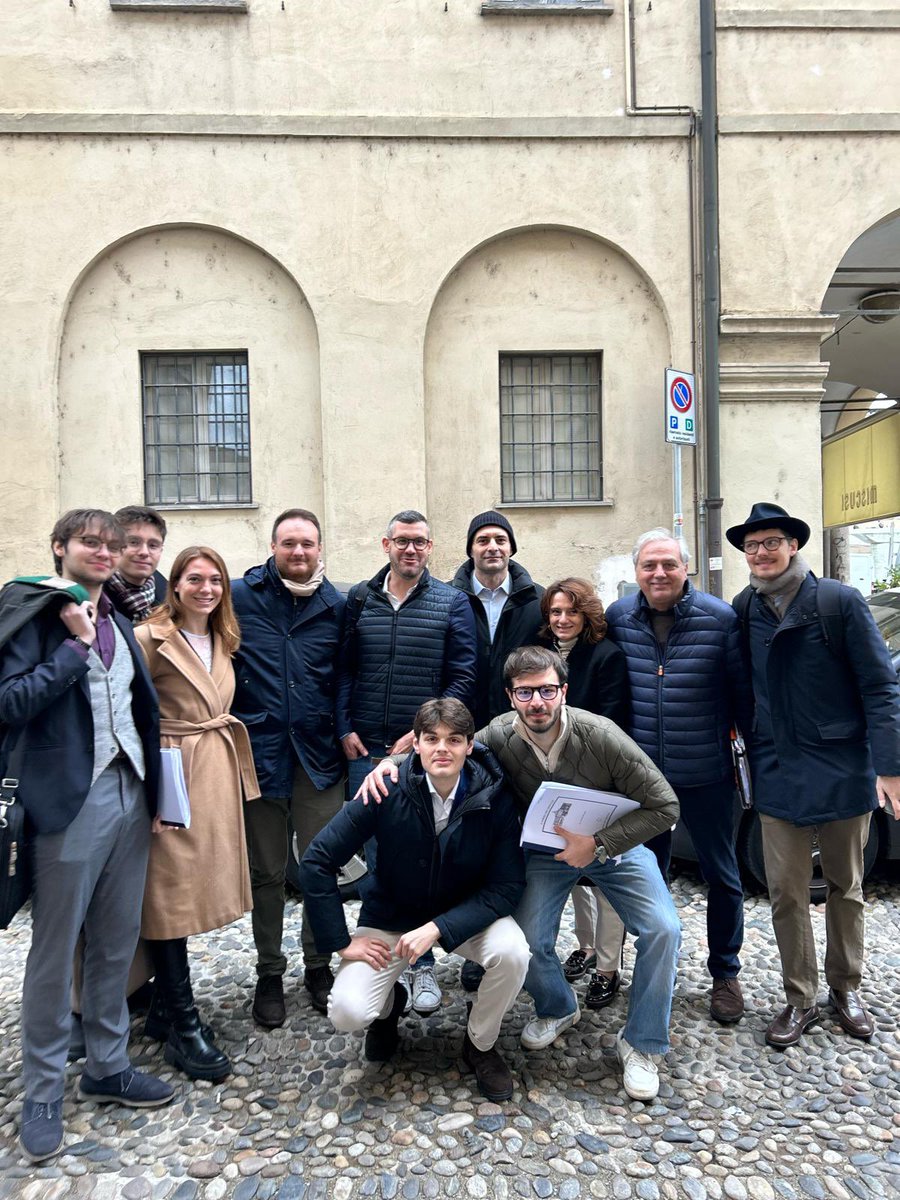 Provincia di Varese in Azione tweet media