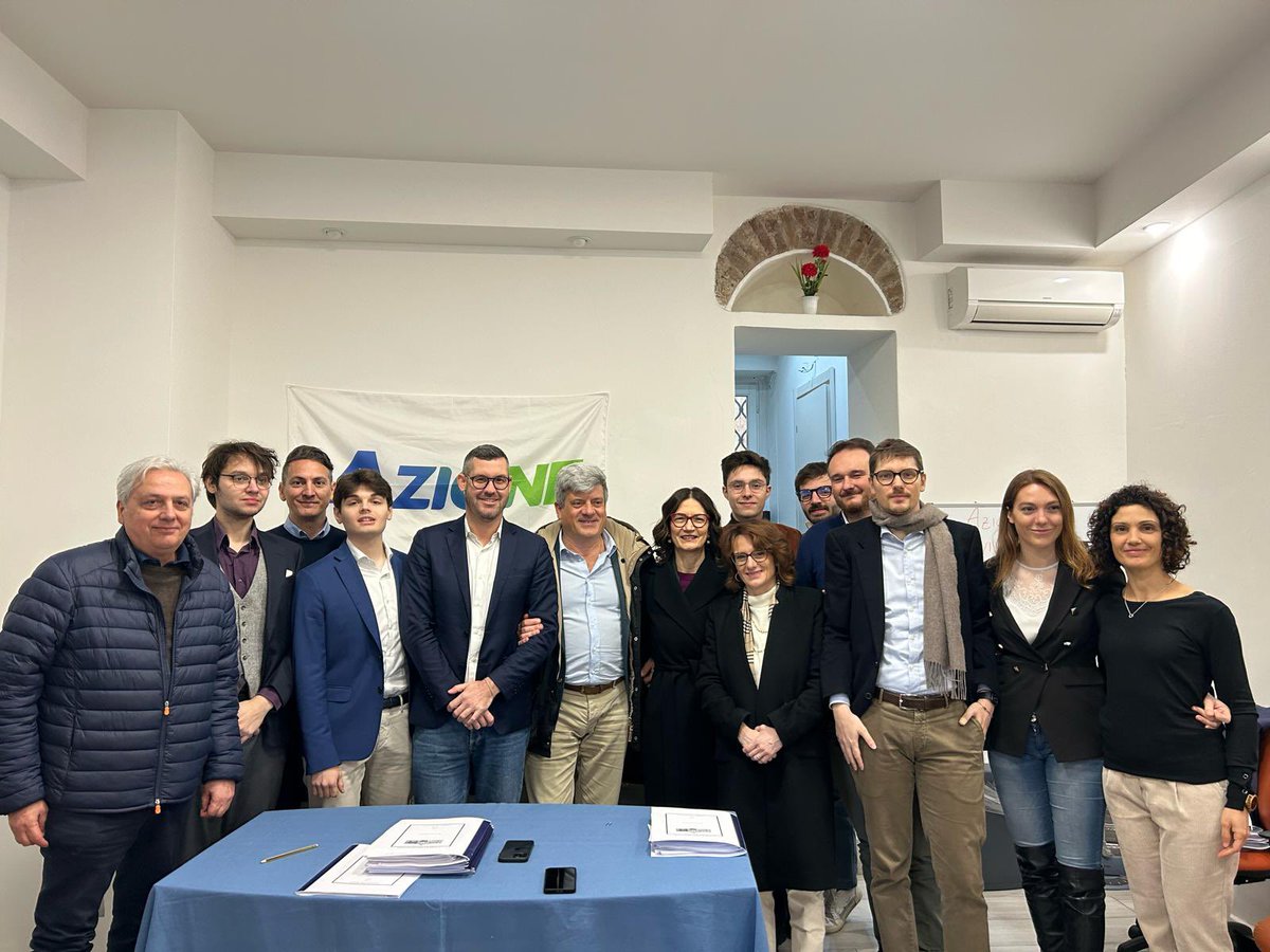 Provincia di Varese in Azione tweet media