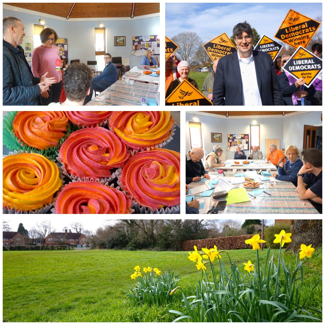 Waverley Lib Dems 🔶🇺🇦 tweet media
