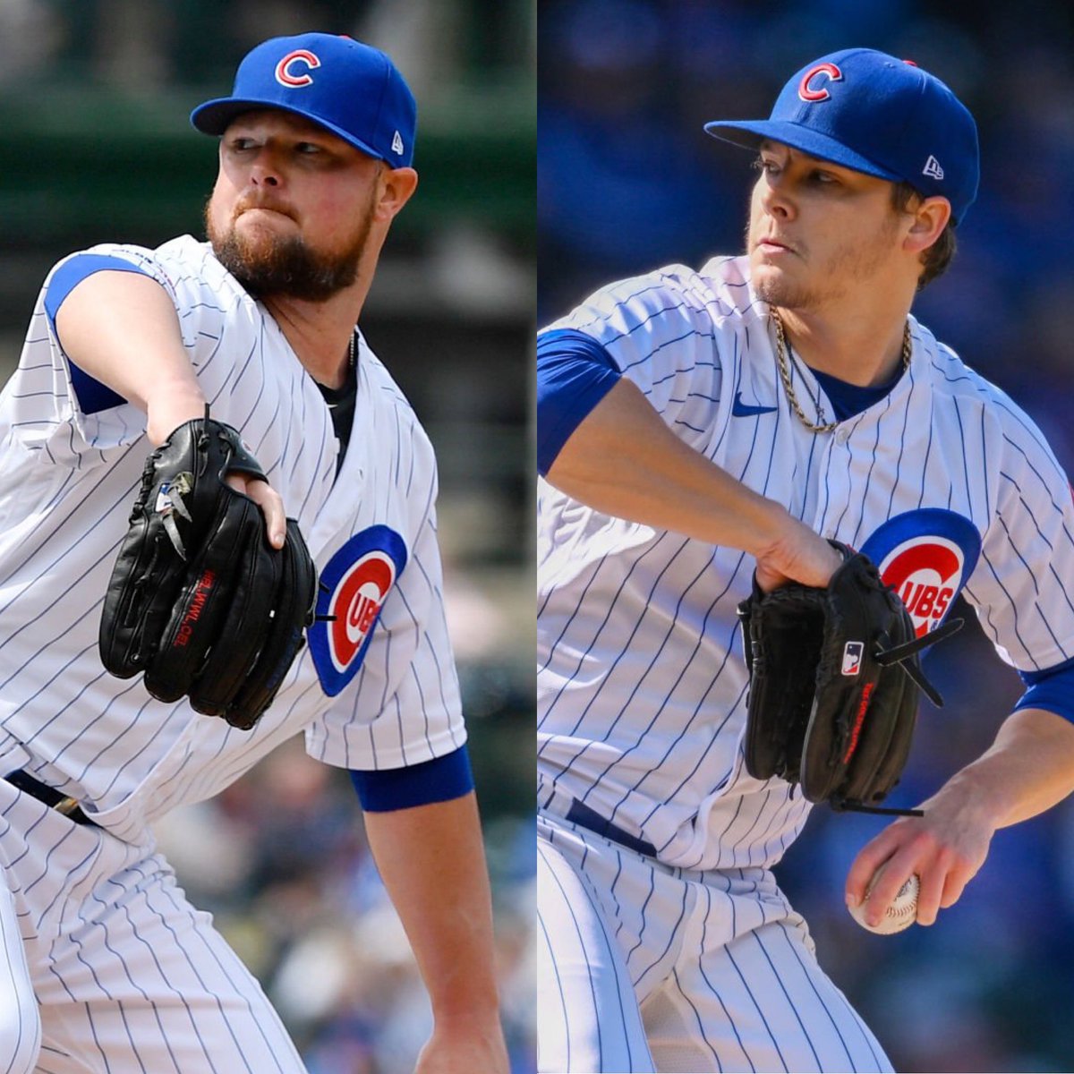 Cubs Zone tweet media