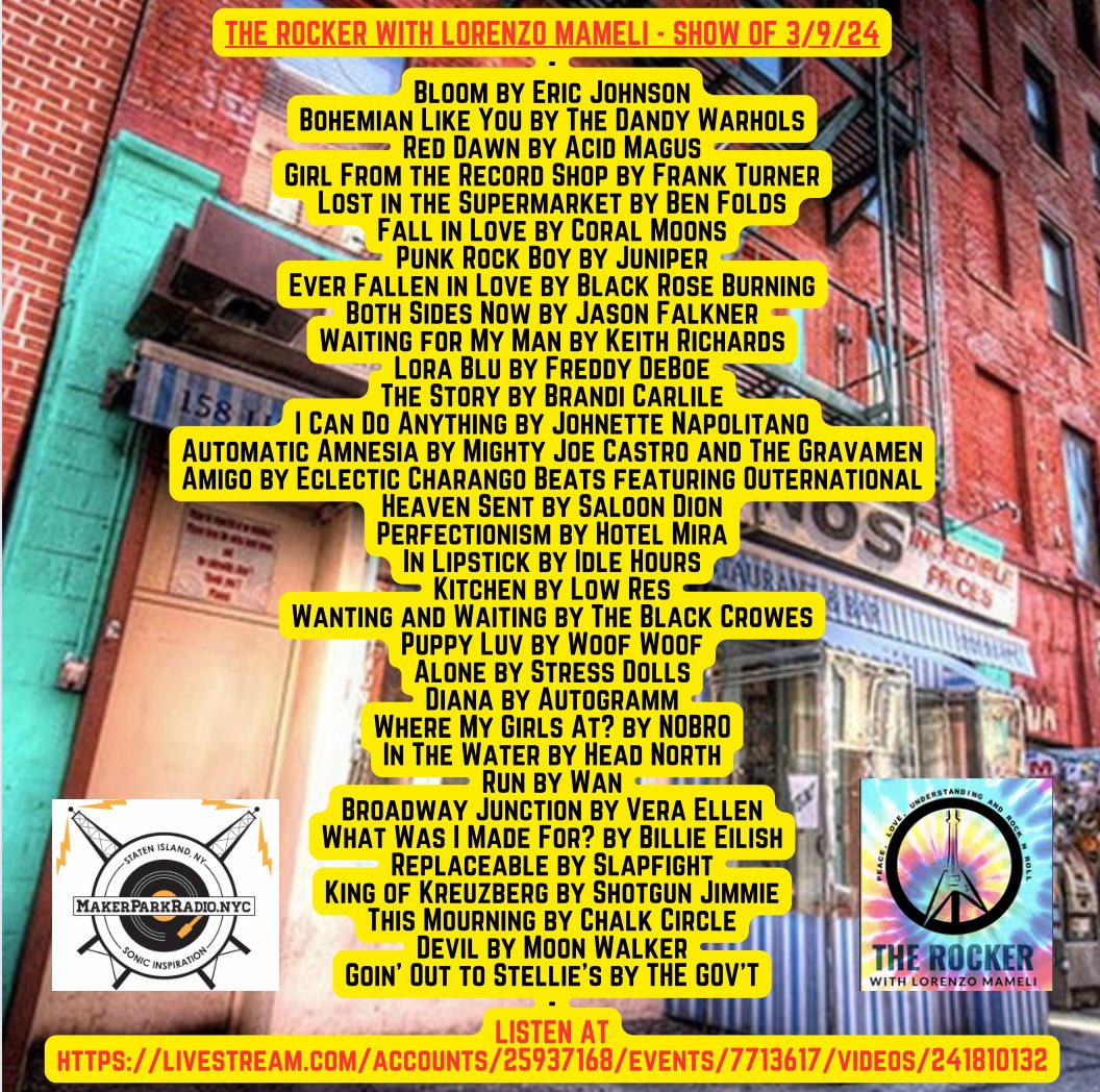 Lorenzo Mameli tweet media