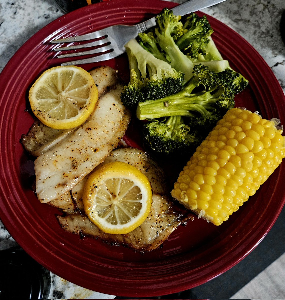 CEO_Vandal's tweet image. #Foodsection