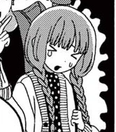 【晴子さん】友だちと会う約束で新宿に来たら、ナンパ師に捕まってしまったかわいそうな女性。地方の大学に通っているので、都会には慣れていない。 