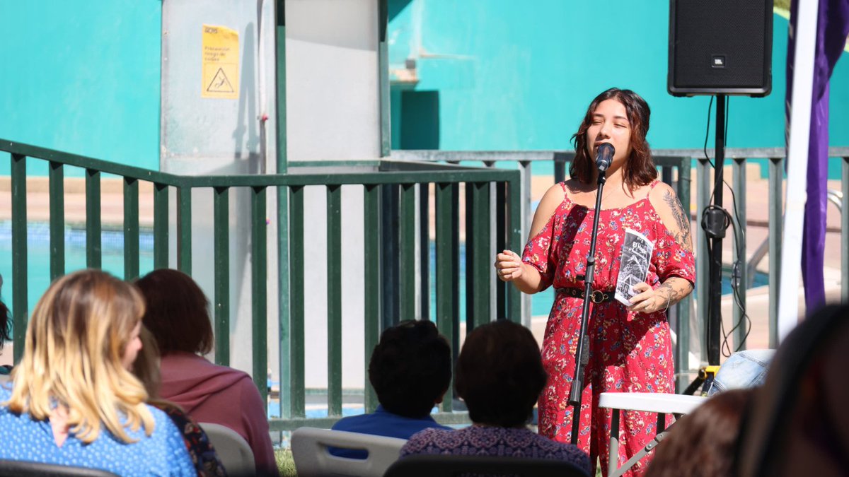 Muni Cerrillos tweet media