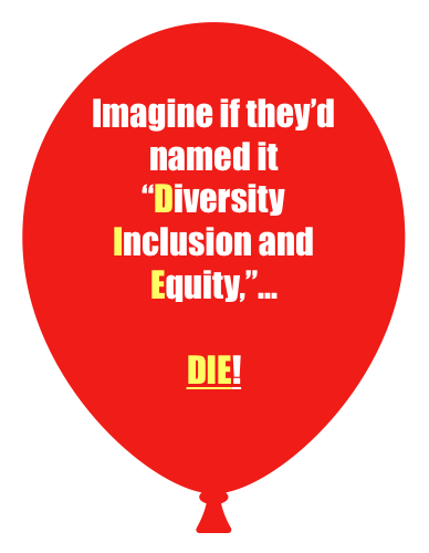 #DEI #DiversityAndInclusion #DiversityEquityandInclusion