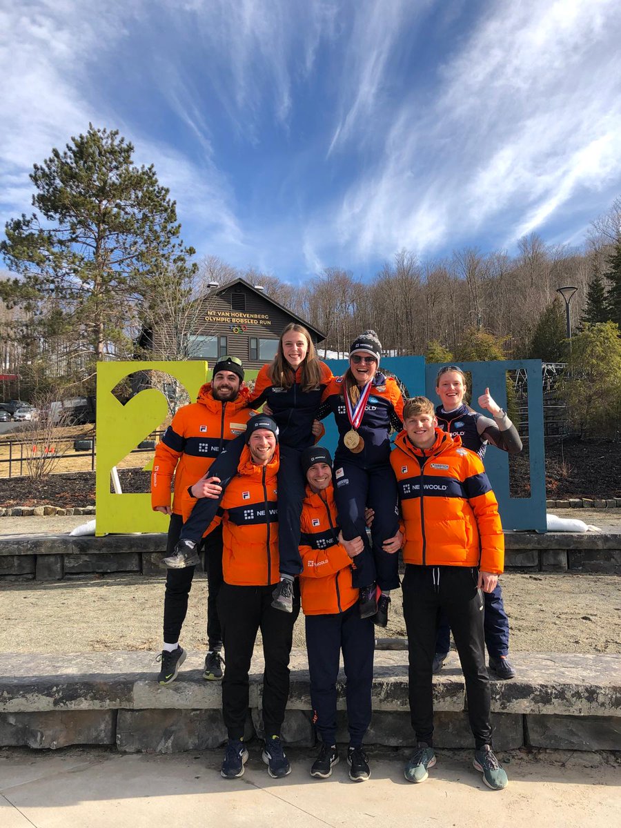 Dutch_Sliding's tweet photo. KIMBERLEY BOS WON THE NORTH AMERICAN CUP!
Check all results of the skeleton athletes who competed at the North American Cups in Lake Placid via: https://t.co/RE6HBKS7jj
#teamnewcold #newcold #dutchsliding #bsbn #ready2slide #slidingtogether #skeleton #roadtomilanocortina2026 https://t.co/kbwRzkyFun