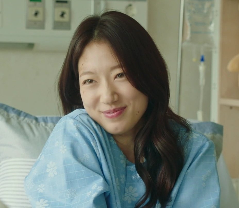 KangSeoHae's Assistant tweet media