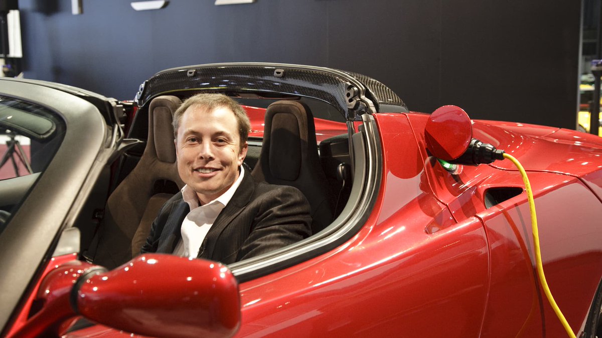 ComphiesTees's tweet image. #Autos #Personalsaving #Personalfinance The future of EVs in the collectible cars market, from the Tesla Roadster to BMWs and Ferraris cnbc.com/2024/03/09/the…