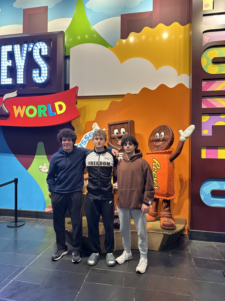 Freedom Wrestling tweet media