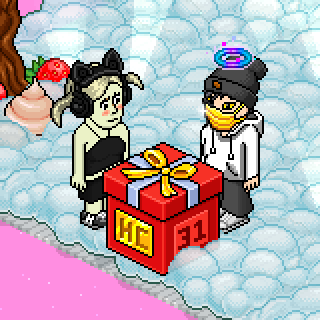 ︵﹕ ₊✦ Sorteo CAJA HC
♡  Requisitos: 
₊✦ Seguirme 
₊✦ Dar RT  

Termina 15/03 , suerte ♡