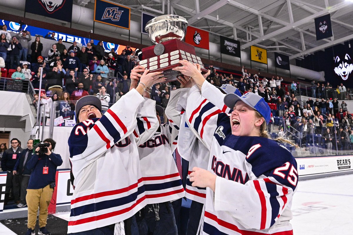 UConn Huskies tweet media