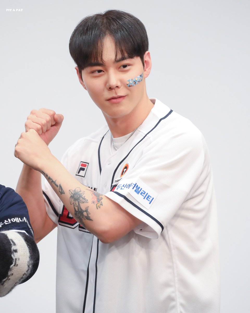 holyda_'s tweet photo. 240309

⚾️

#준성호 #이준성 #신성호 https://t.co/fwFz1OGVHS