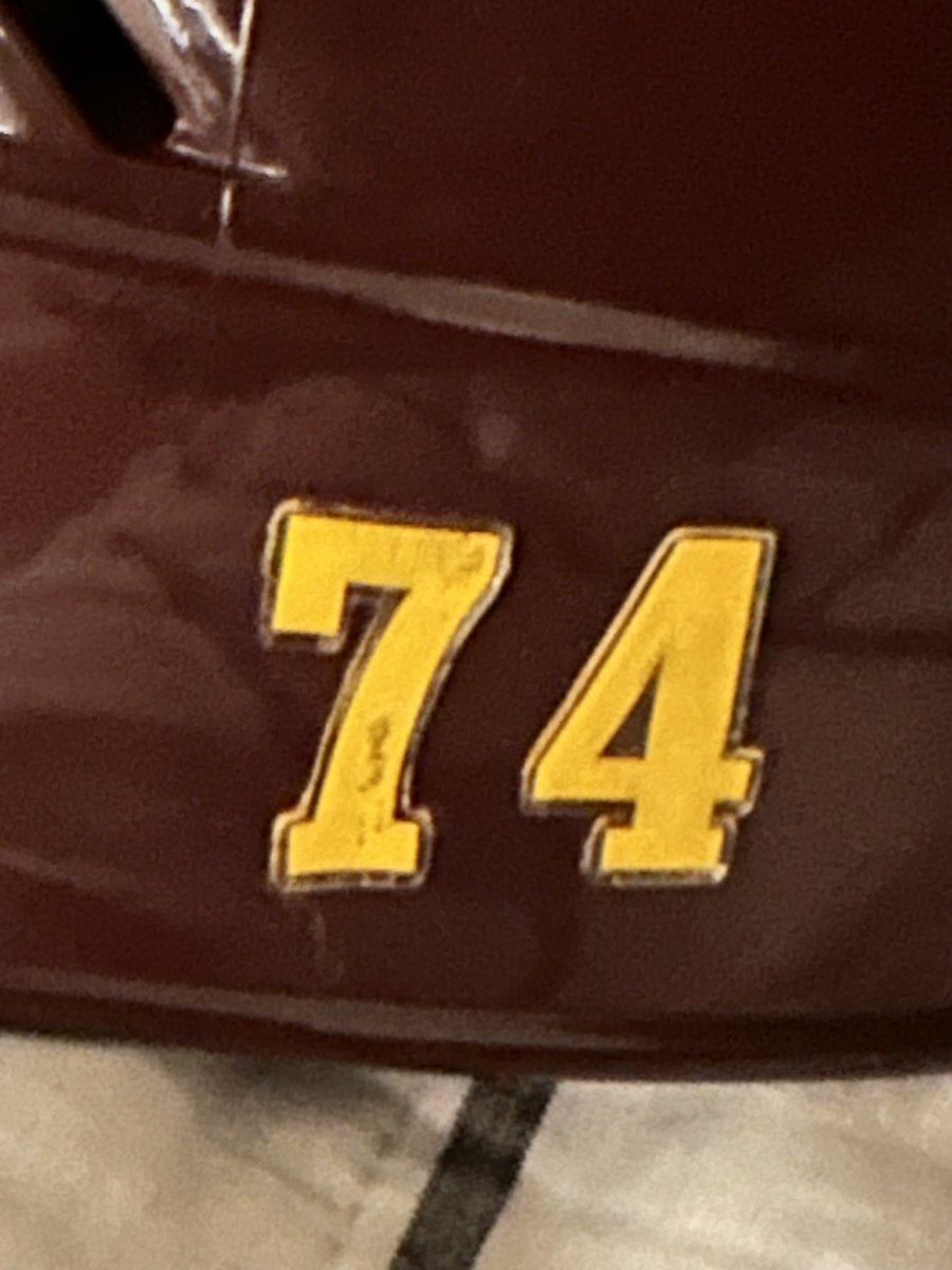 Pickel’s Helmet Builds tweet media