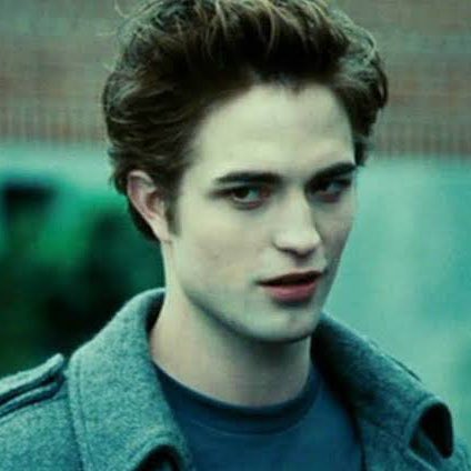 cadelanavt's tweet image. #TeamEdward sempre