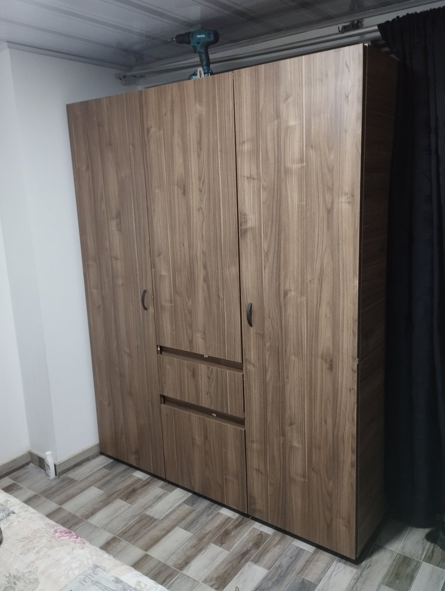servicioarmado's tweet photo. #Armado e #instalación de todo tipo de #muebles 
#armario https://t.co/F2kR1BrqWh