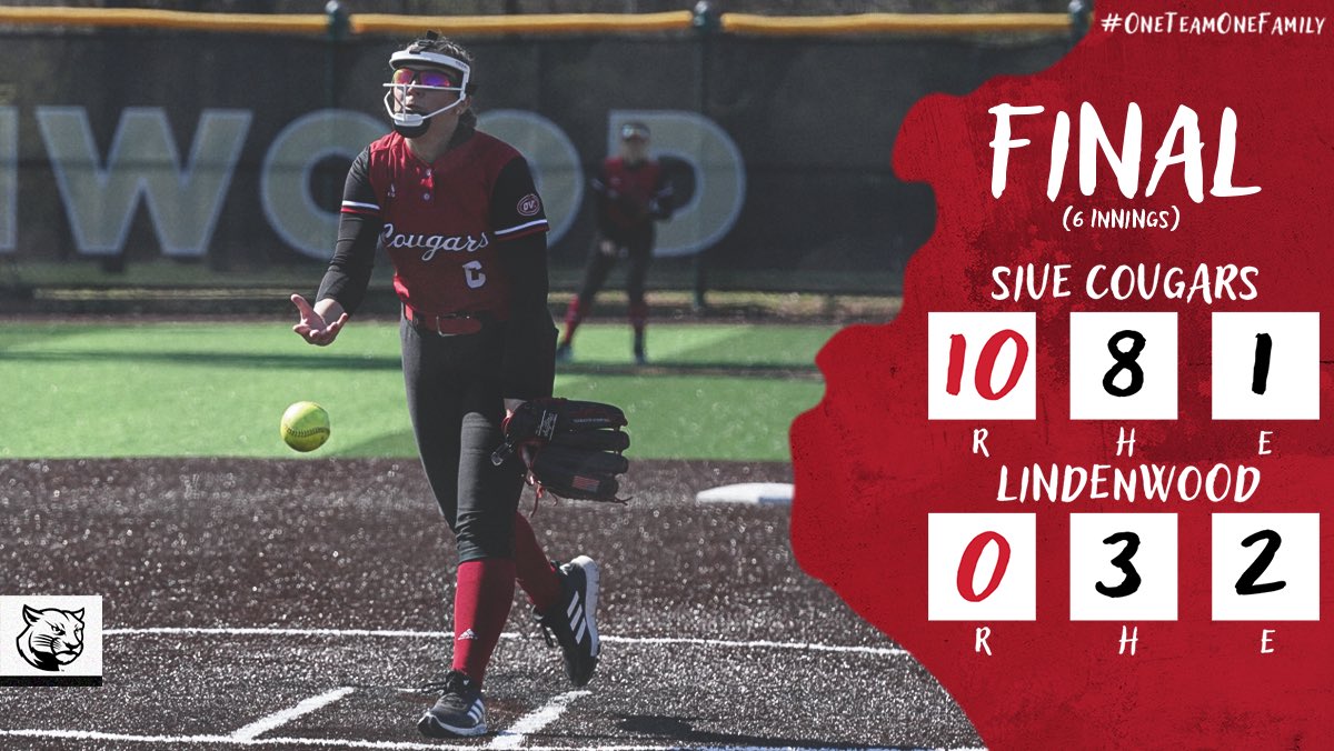 Shutouttttt🥶

#OneTeamOneFamily #thisisSIUE