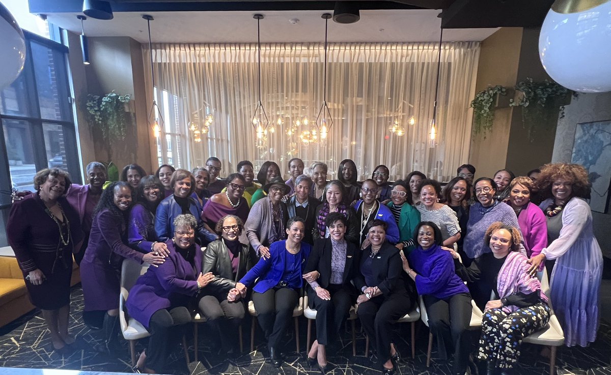 Women’s History month on display and in action from <a href="/ColumbusLinks/">Columbus Links</a> #cut132