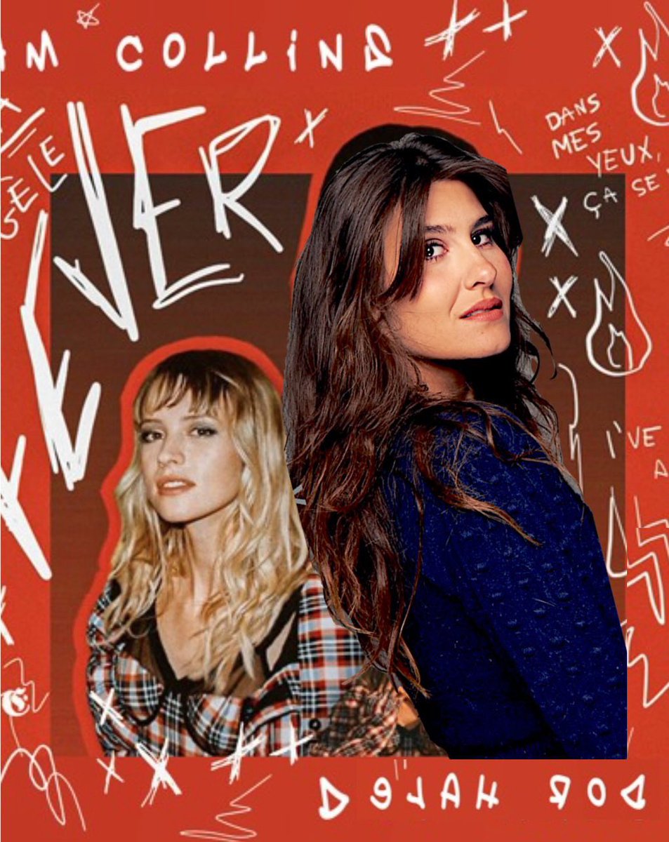 lunacek_os67503's tweet photo. On attend tous Margaux Heller #thevoice https://t.co/3N7G3SyTZZ