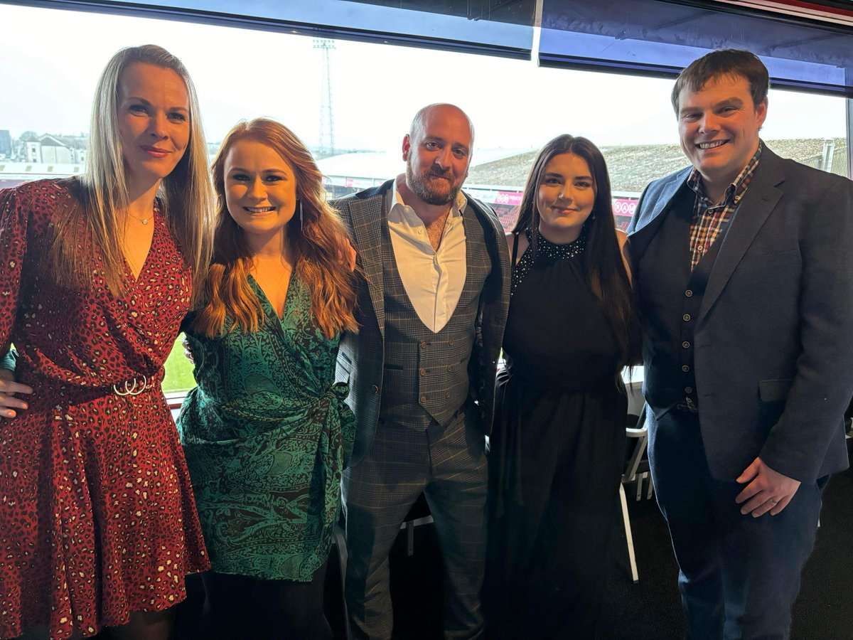 AFCSTONEY's tweet image. 