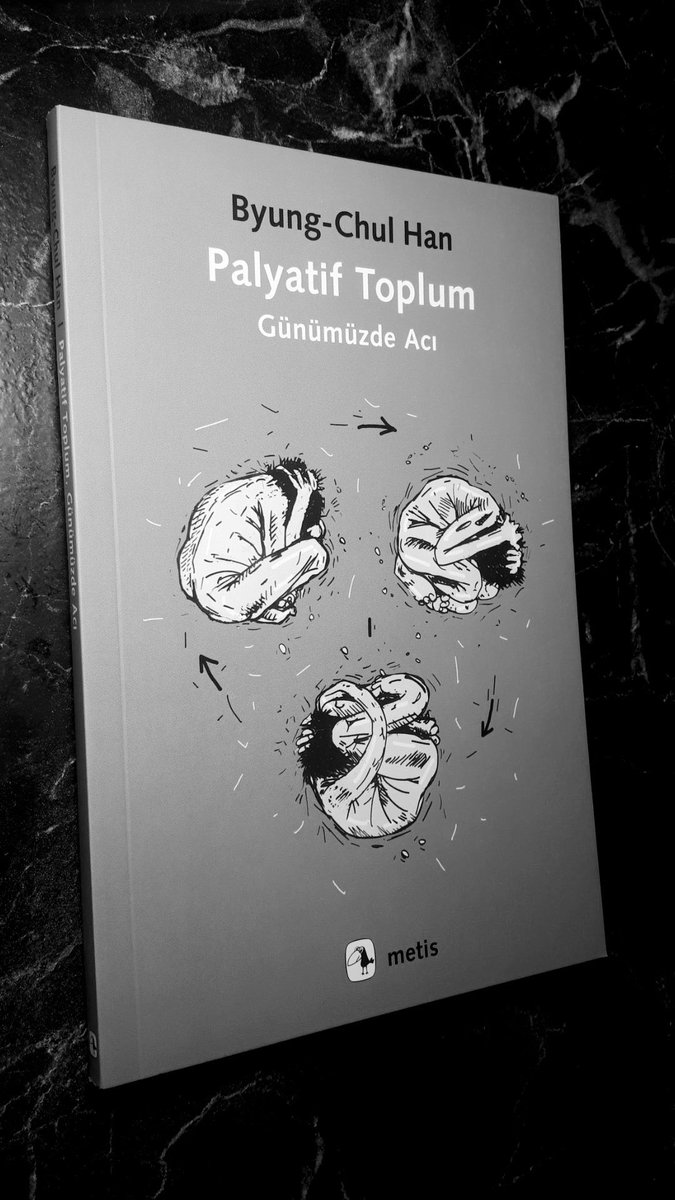 'Yalnızca acı radikal bir değişikliğe neden olur.' s.50