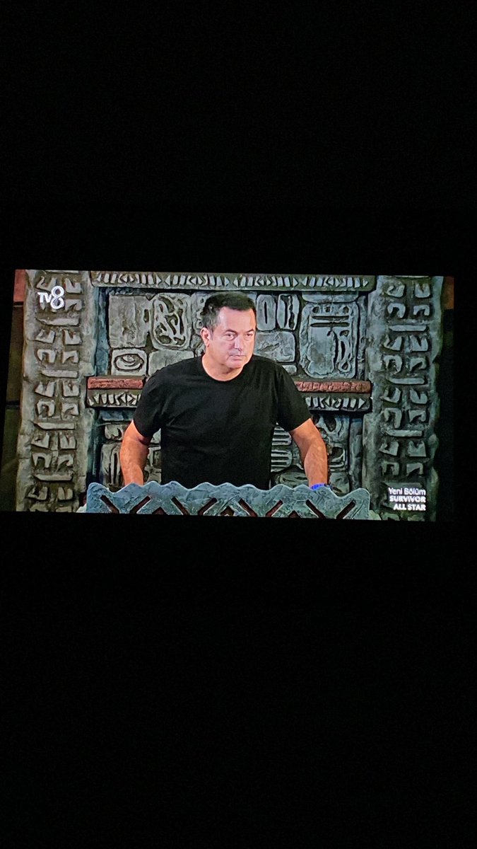 Ya sen ne anlatıyorsun acun bey senin oyuncakların değil bu insanlar #Survivor2024 #Survivor2024AllStar #SurvivorAllStar