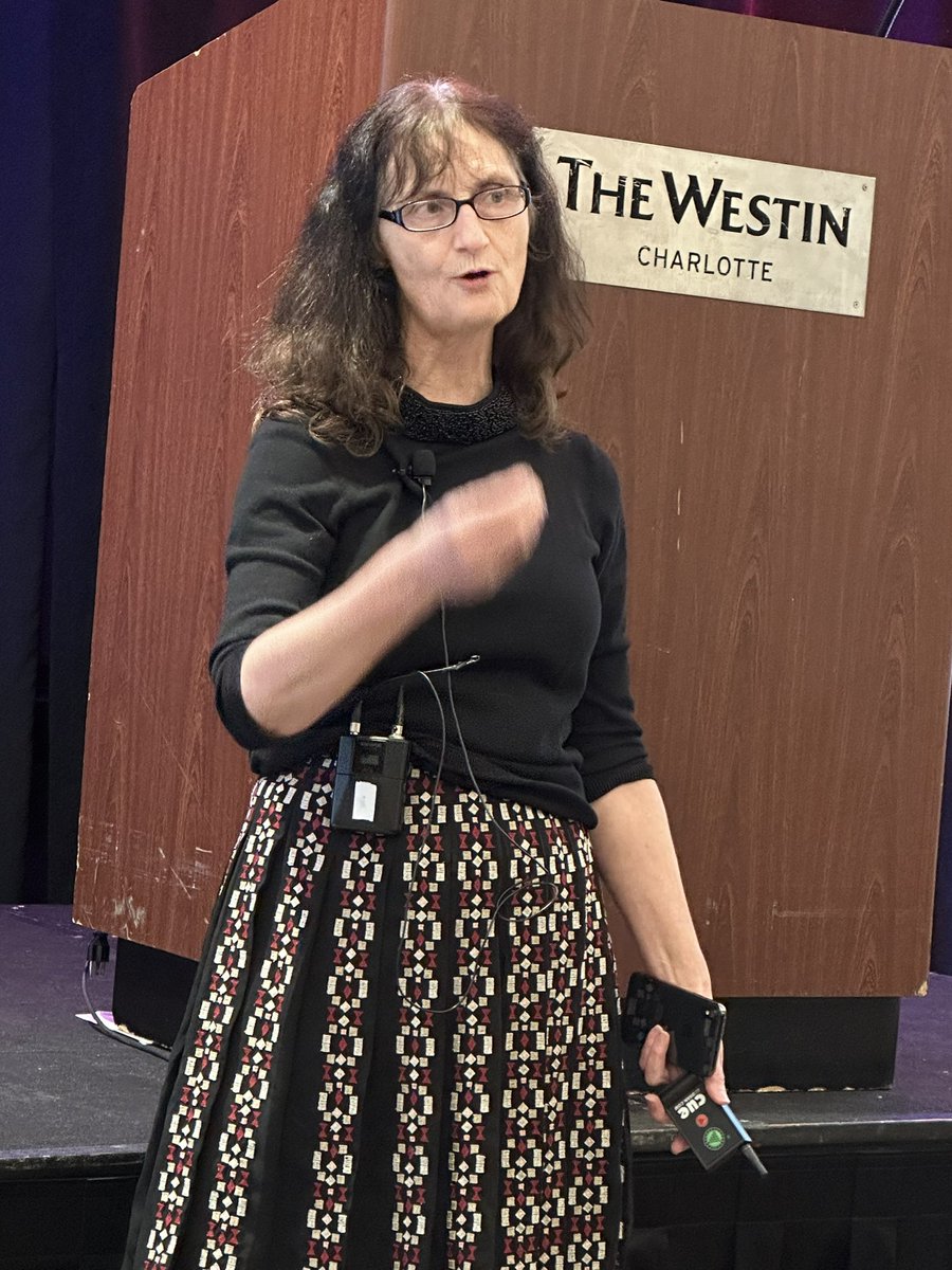 Gwenesta Melton (@gwenesta_melton) on Twitter photo Dr J Pope is discussing RA-ILD now <a href="/ncrheum/">North Carolina Rheumatology Association</a> meeting. Her comments are enlightening! The patterns of ILD is imp for progression/ mortality. <a href="/gwenesta_melton/">Gwenesta Melton</a> <a href="/Janetbirdope/">Janet Pope</a> <a href="/CRASCRRheum/">CRA SCR</a> <a href="/AWIRGROUP/">Association of Women in Rheumatology</a> Dr J Pope is discussing RA-ILD now <a href="/ncrheum/">North Carolina Rheumatology Association</a> meeting. Her comments are enlightening! The patterns of ILD is imp for progression/ mortality. <a href="/gwenesta_melton/">Gwenesta Melton</a> <a href="/Janetbirdope/">Janet Pope</a> <a href="/CRASCRRheum/">CRA SCR</a> <a href="/AWIRGROUP/">Association of Women in Rheumatology</a>