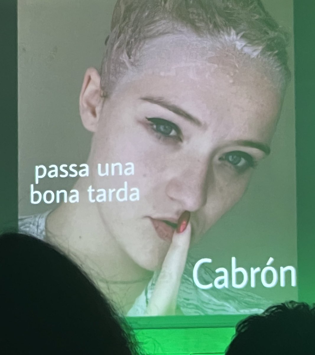 Mariola Dinarès i Quera tweet media