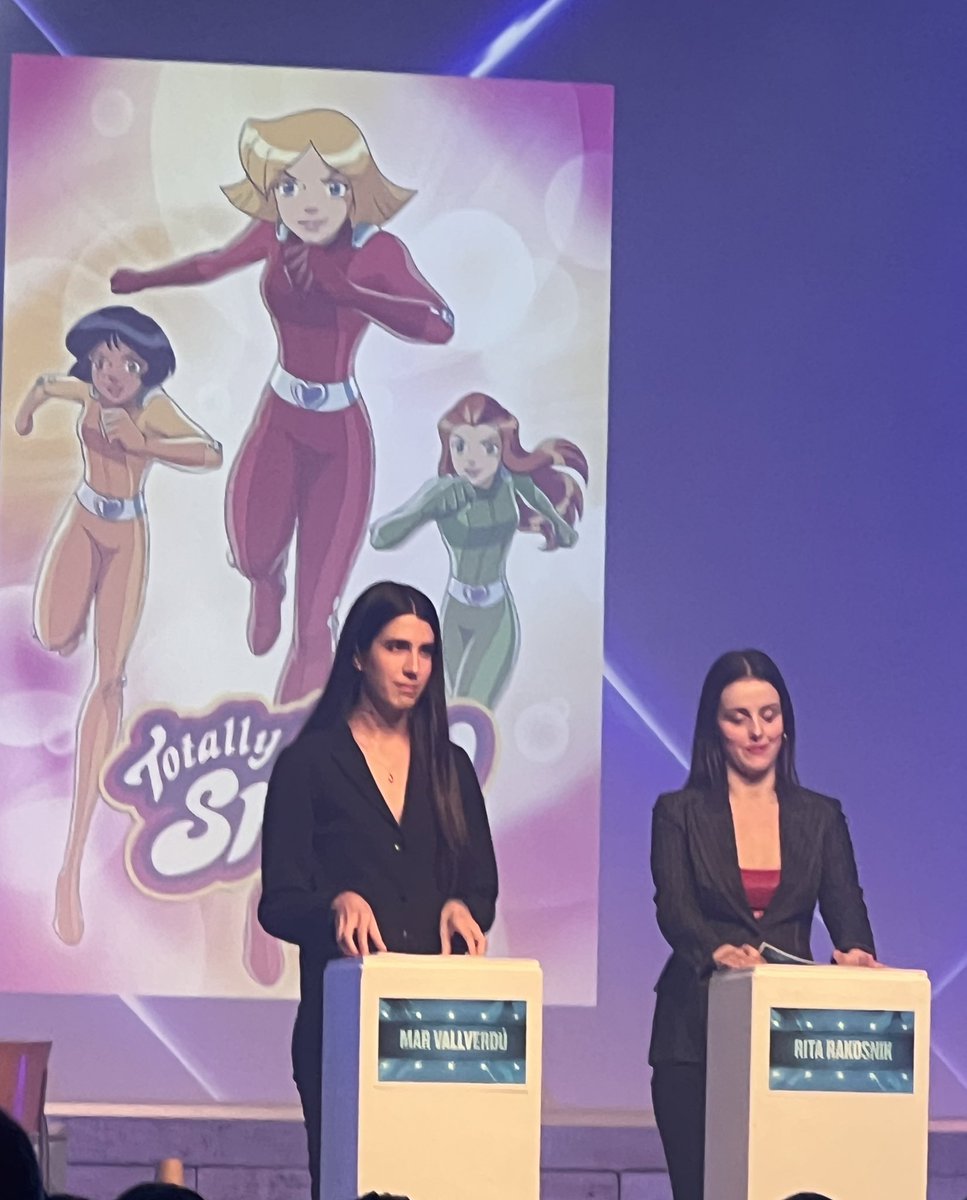 Mariola Dinarès i Quera tweet media