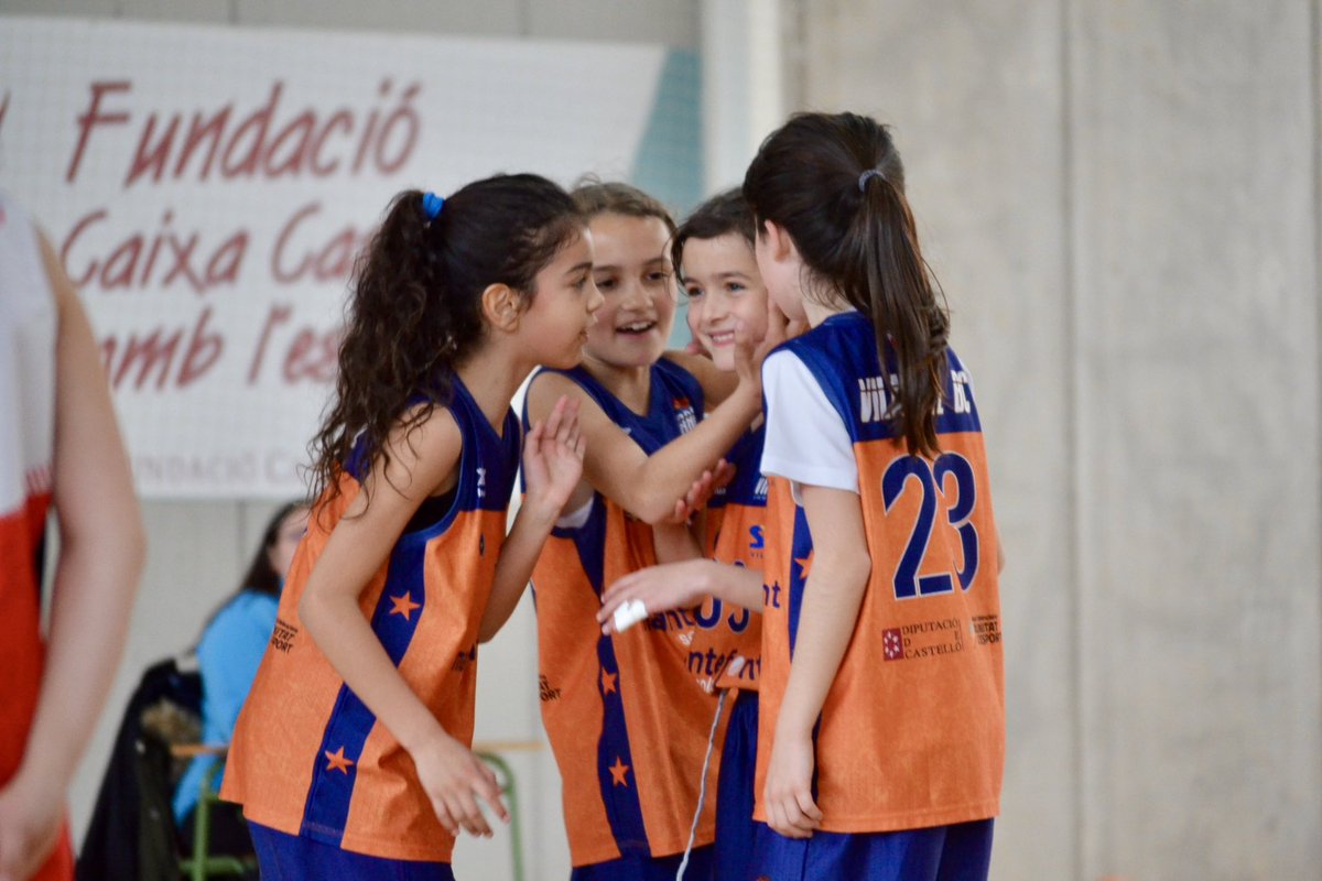 Vila-real BC tweet media