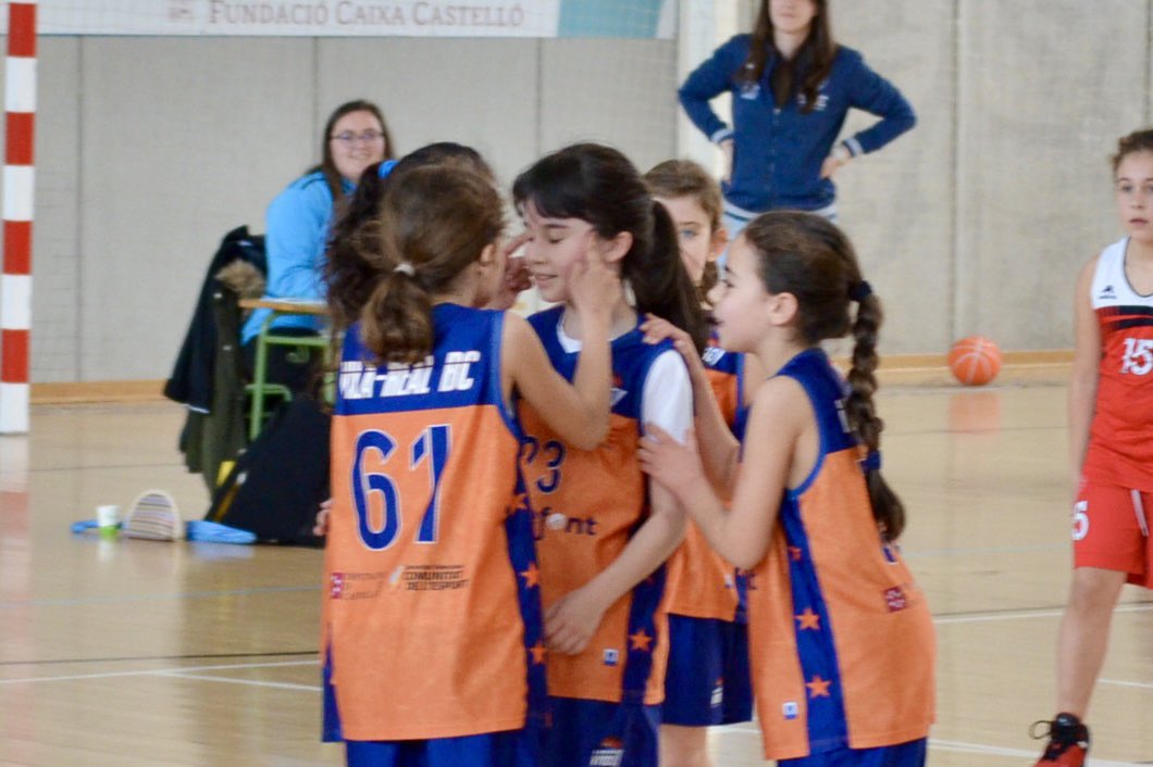 Vila-real BC tweet media