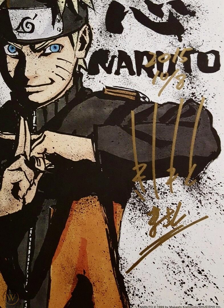 daily naruto tweet media