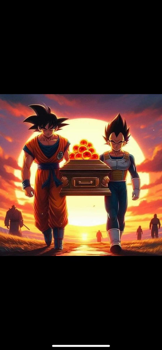 BorisArmacki's tweet photo. RIP 🙏  #ThankYouToriyama #RIPAkiraToriyama  #dragonball https://t.co/aNlakao9RD