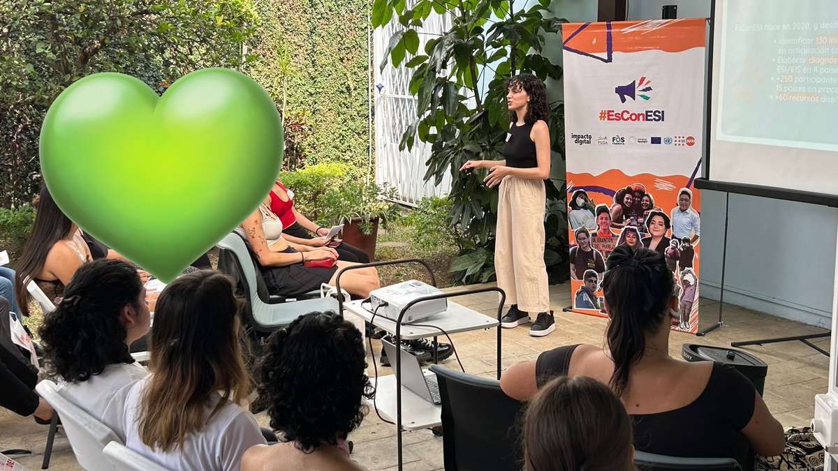 Acompañando a <a href="/idigital_ok/">Impacto Digital</a> en la clausura de #EsConESI en su implementación en Costa Rica 👏🏼