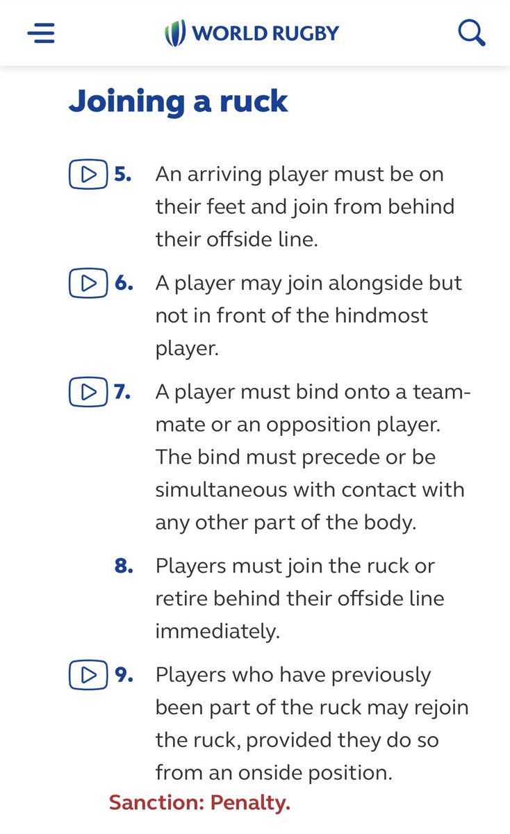 Progressive Rugby tweet media