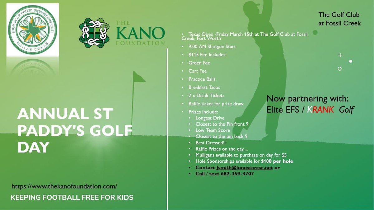 Lone Star CSC 🍀 tweet media