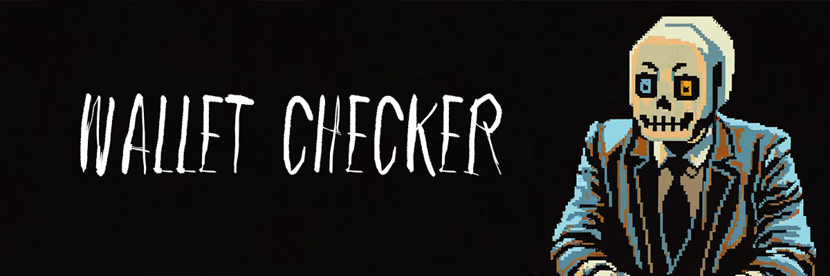 𝐖𝐀𝐋𝐋𝐄𝐓 𝐂𝐇𝐄𝐂𝐊𝐄𝐑: launch.unfrgtn.space/mint/candidate

With 24 hours left until our mint, here is our Wallet Checker!

Remembering that OG is guaranteed and our WL is overallocated. #SEI #SeiNFTs
