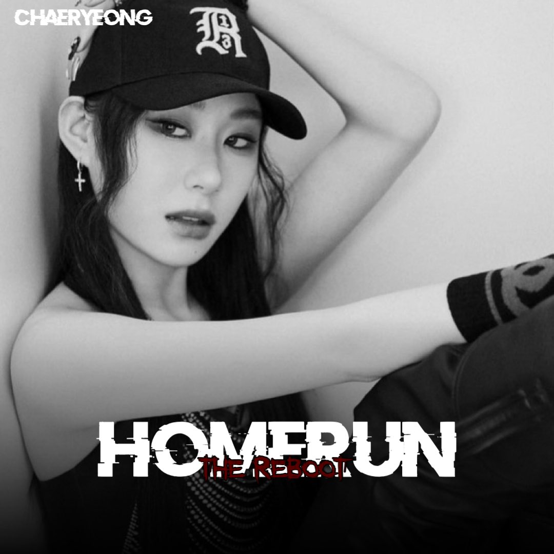GlobalWorldO's tweet photo. [FICTIONAL 📣] 

PHOLE (시원한)

HOME RUN: The Reboot (홈런: 리부트)
Coming Soon
🌠 ‘Concept Photo’ 

⭐️ ‘Chaeryeong’

🗓 March 17, 2024 KST

#fkpop #phole #globalworldent #kpop #joy #jennie #sana #soojin #karina #chaeryeong #gaeul #homerun:thereboot https://t.co/8kW3d5kfr8